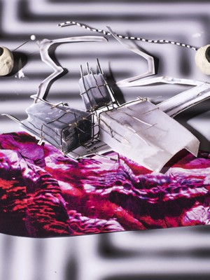 Jewellery by Amy Peace-Buzzard