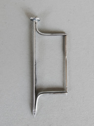 JING HE: INSTANT PINS/POTENTIAL PINS - CURRENT OBSESSION