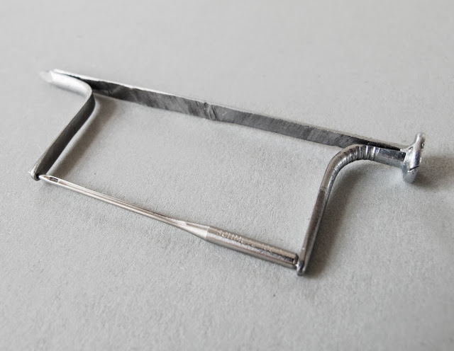 JING HE: INSTANT PINS/POTENTIAL PINS - CURRENT OBSESSION