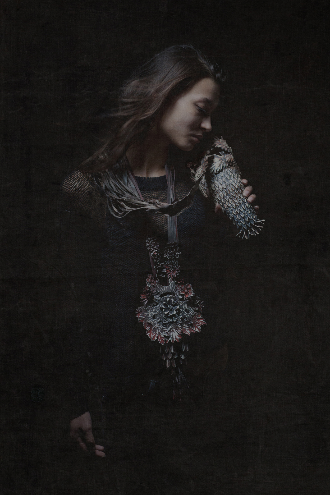 INNER ROOMS / HANNA HEDMAN - CURRENT OBSESSION