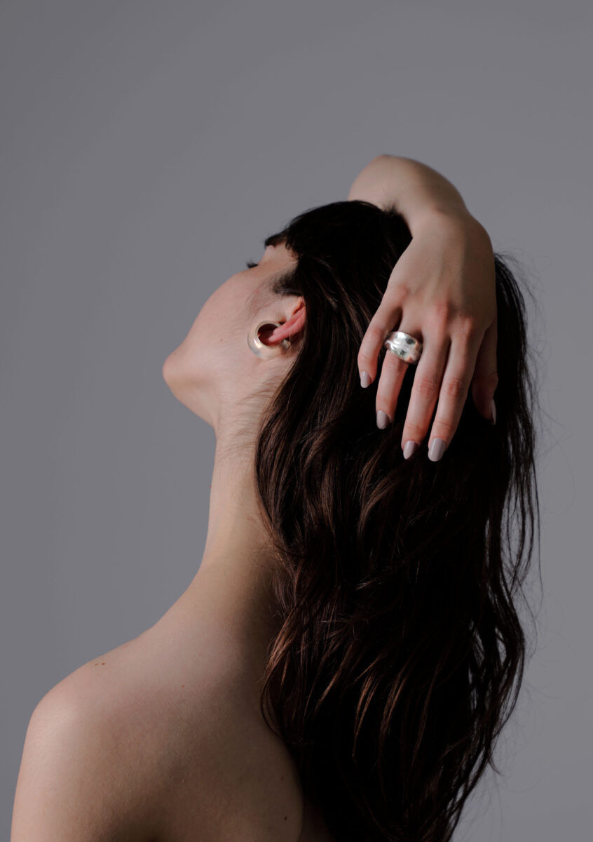 Current Obsession SO MINT! HANNAH SCHOFIELD - CURRENT OBSESSION