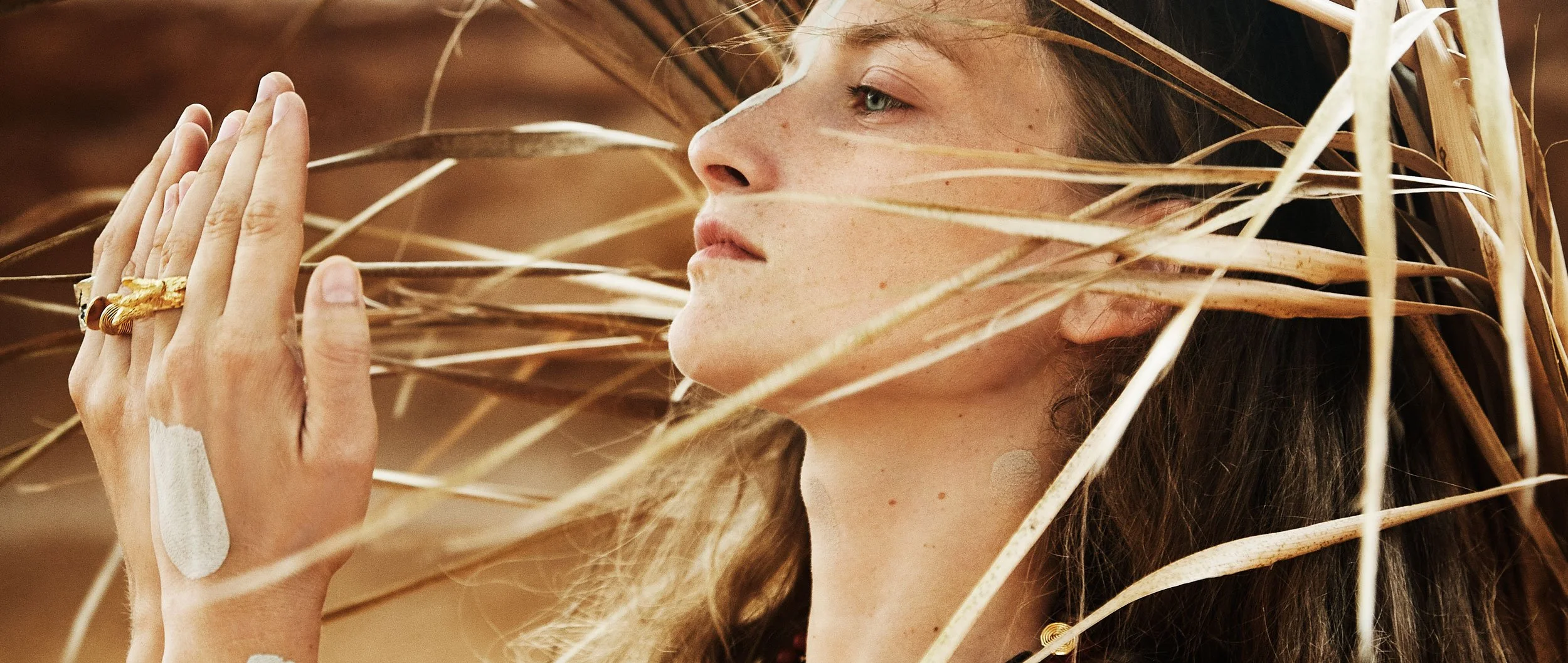 Current Obsession Oraïk - CURRENT OBSESSION